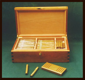 Humidor